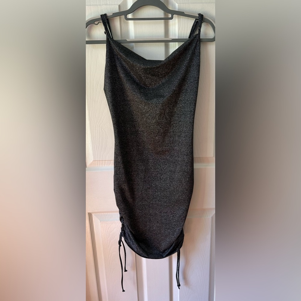 Rolla Coster Shimmery minidress, Medium